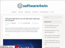 Sites similar to software4win.com