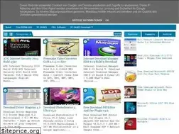 Sites similar to software4worlds.blogspot.com