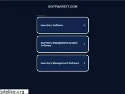 Sites similar to software77.com