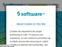Sites similar to softwareag.ru