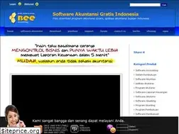 Sites similar to softwareakuntansi.net