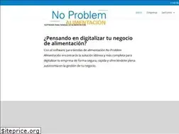 Sites similar to softwarealimentacion.com