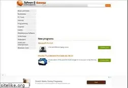 Sites similar to softwareandgames.com