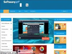 Sites similar to softwareapp.it