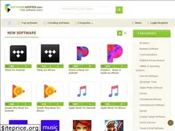 Sites similar to softwareappfree.com