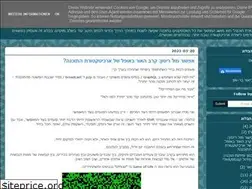 Sites similar to softwarearchiblog.com