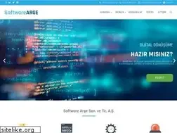 Sites similar to softwarearge.com