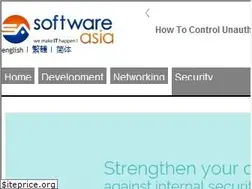 Sites similar to softwareasia.com