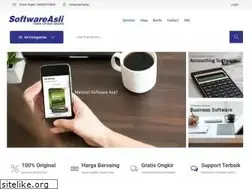 Sites similar to softwareasli.com