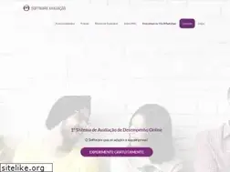 Sites similar to softwareavaliacao.com.br