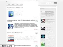 Sites similar to softwarebagus.blogspot.com