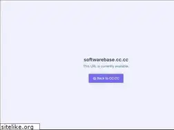 Sites similar to softwarebase.co.cc