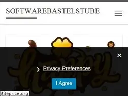 Sites similar to softwarebastelstube.de