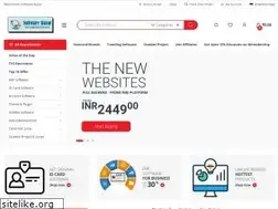 Sites similar to softwarebazar.in