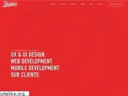 Sites similar to softwarebrothers.co