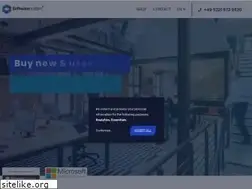 Sites similar to softwarebuddies.eu