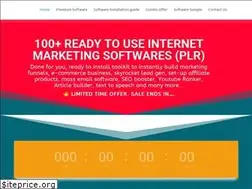 Sites similar to softwarebundles.in