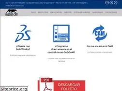 Sites similar to softwarecadcam.com