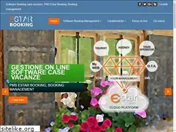 Sites similar to softwarecasevacanze.it