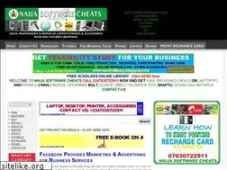 Sites similar to softwarecheats.blogspot.com