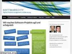 Sites similar to softwarecity.ch