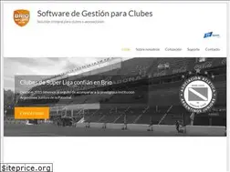 Sites similar to softwareclubes.com.ar
