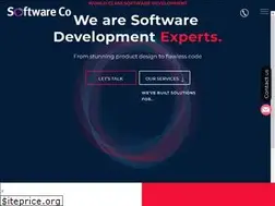 Sites similar to softwareco.com