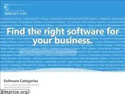 Sites similar to softwareconnect.com