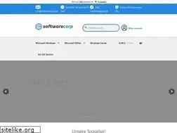 Sites similar to softwarecorp.de