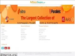 Sites similar to softwarecoupon.com