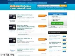 Sites similar to softwarecoupons.in
