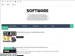 Sites similar to softwarecrackguru55.blogspot.com