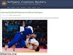 Sites similar to softwarecreation.org