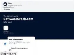 Sites similar to softwarecreek.com