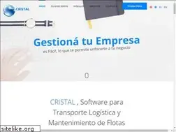 Sites similar to softwarecristal.com