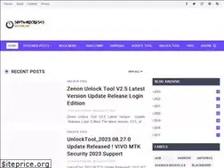Sites similar to softwarecrushs.com