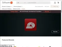 Sites similar to softwarecw.com