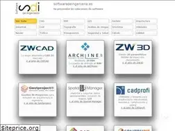 Sites similar to softwaredeingenieria.es