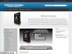 Sites similar to softwaredesignz.com
