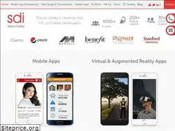 Sites similar to softwaredevelopersinc.com