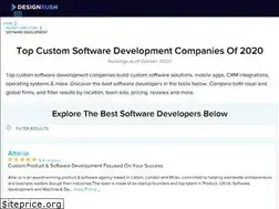 Sites similar to softwaredevelopmentcompany.co