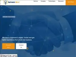 Sites similar to softwaredevs.in