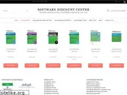 Sites similar to softwarediscountcenter.com