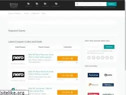 Sites similar to softwarediscountcoupon.com