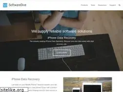 Sites similar to softwaredive.com