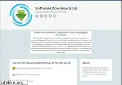 Sites similar to softwaredownloads.biz