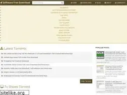 Sites similar to softwareefd.blogspot.com