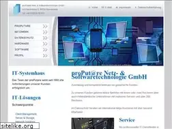 Sites similar to softwareentwicklung-nuernberg.de