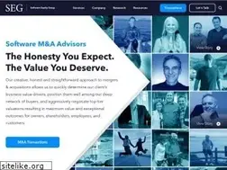 Sites similar to softwareequity.com