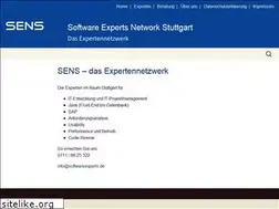 Sites similar to softwareexperts.de